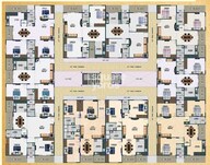 Elegant Esplande Floor Plans