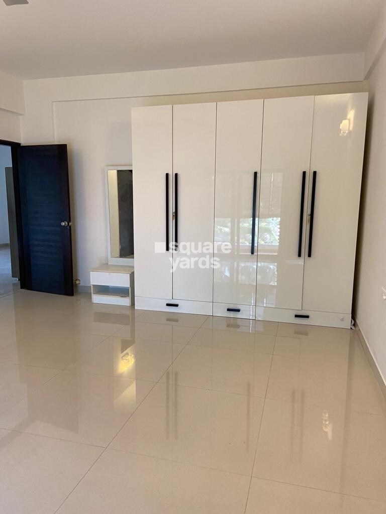 Elegant Exotica Apartment Interiors 1