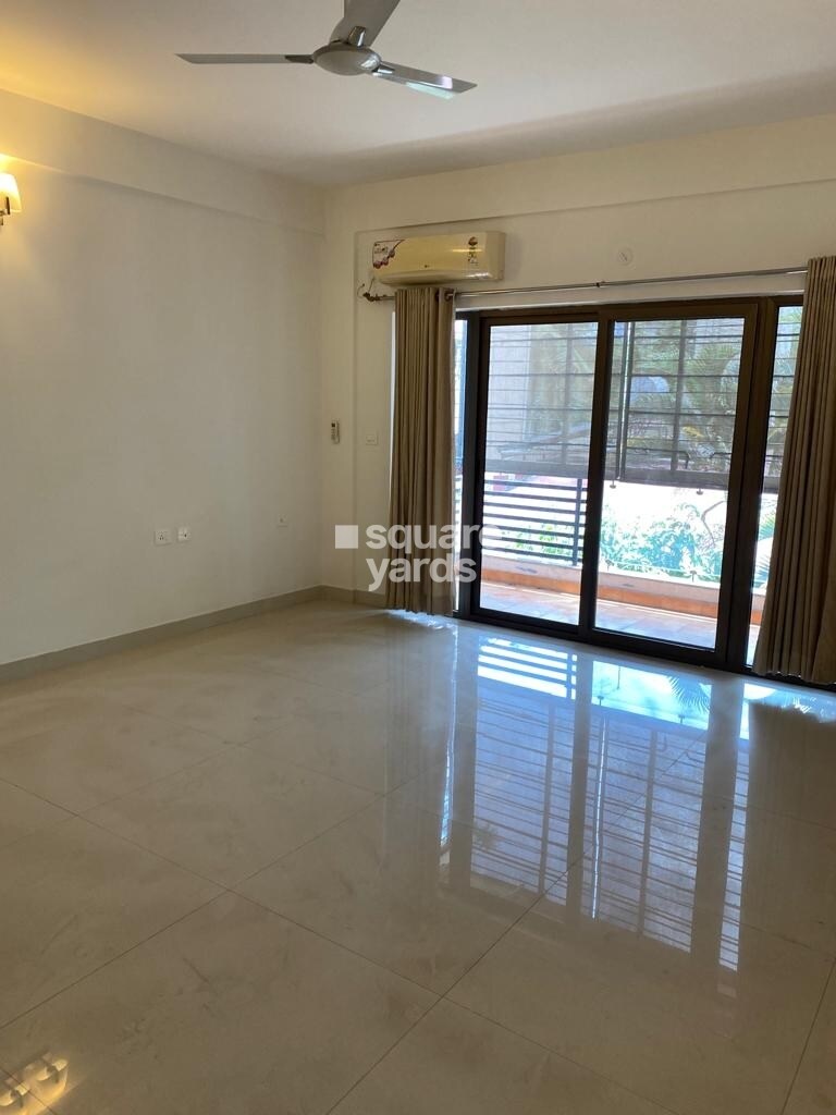Elegant Exotica Apartment Interiors 2