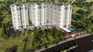 Elegant Hermitage Tower View