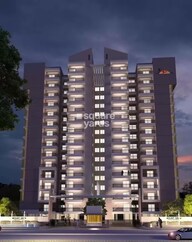 Elegant Mount Sinai Tower View