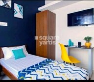 Elegant OMBR Apartment Interiors