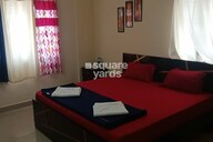 Elegant OMBR Apartment Interiors