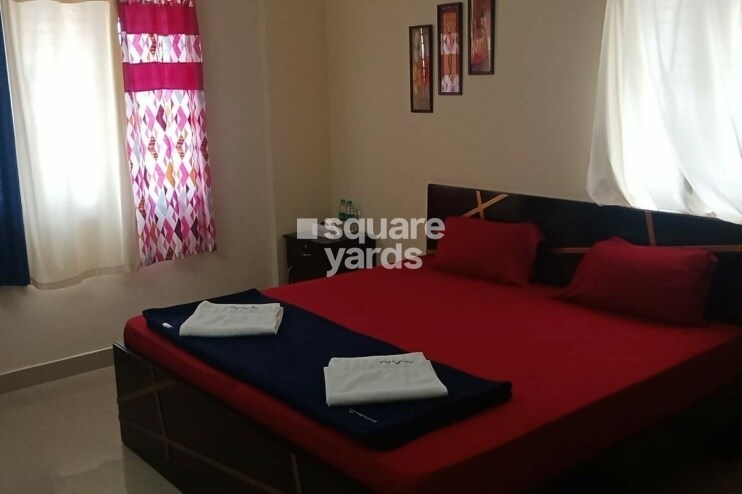 Representative image as actual visual unavailable for Elegant OMBR