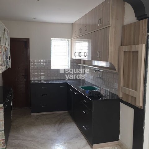 Representative image as actual visual unavailable for Elegant OMBR