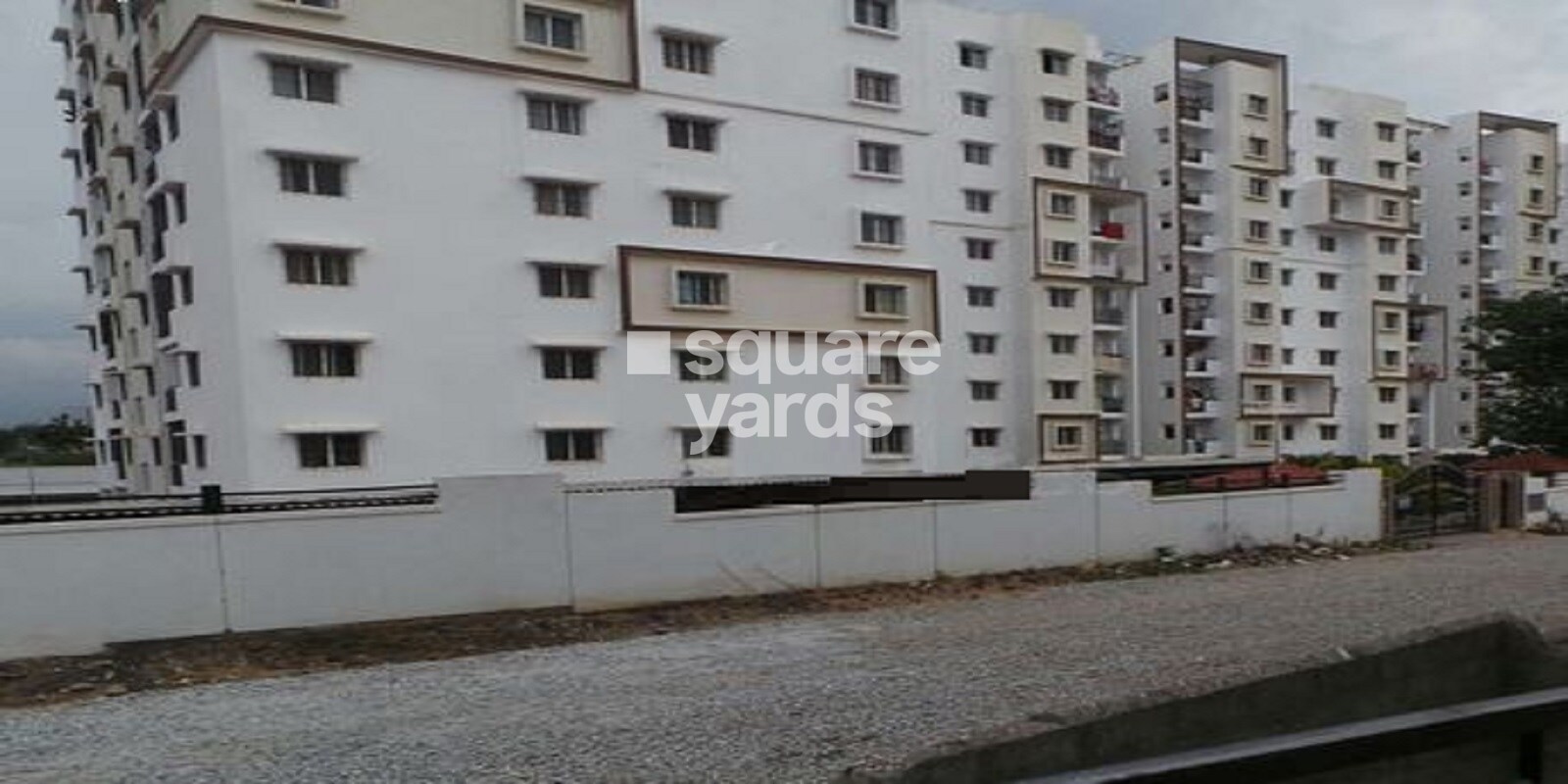 Elegant Orchid Akshayanagar