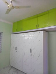 Elegant Pride Cooke Town Apartment Interiors