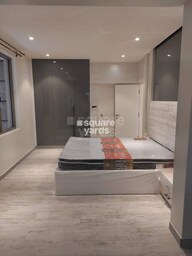 Elegant Pride Cooke Town Apartment Interiors