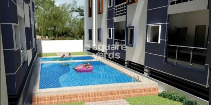 Elegant Pride Amenities-Features