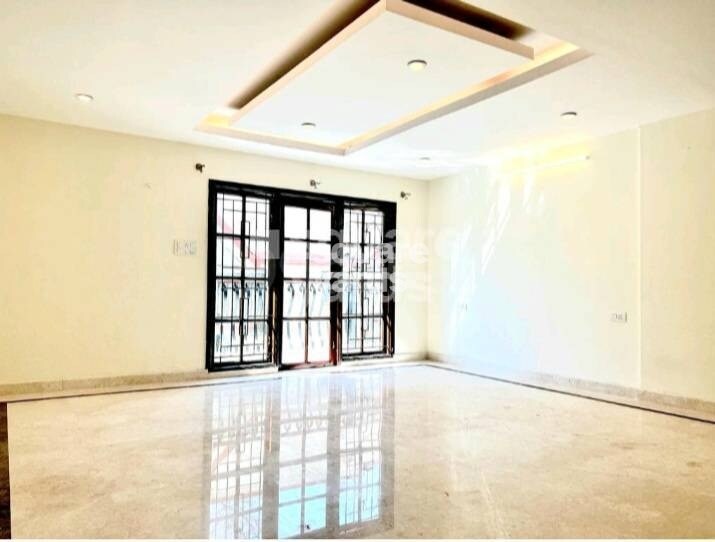 Elegant Reliance Grandeur Apartment Interiors