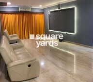 Elegant Solitaire Apartment Interiors