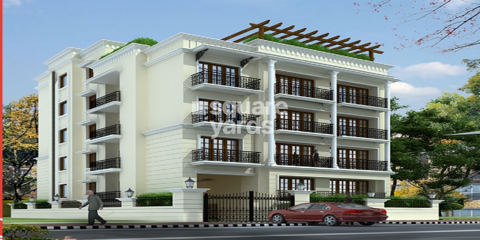 Elegant Splendour Bangalore Featured Image