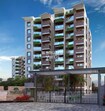 Elegant Terraces Entrance View