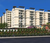 Elegant Tranquility Apartment Exteriors