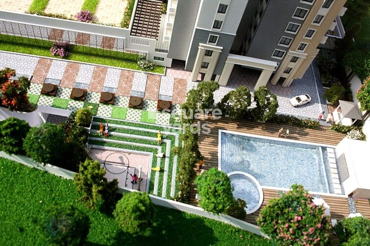 Elegant Whispering Winds Amenities-Features 2