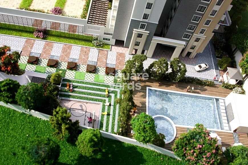 Elegant Whispering Winds Amenities-Features 2