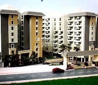 Elegant Whispering Winds Tower View