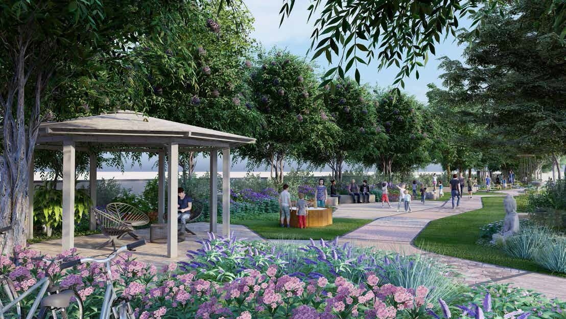 Elements Of Nature Happy Hive