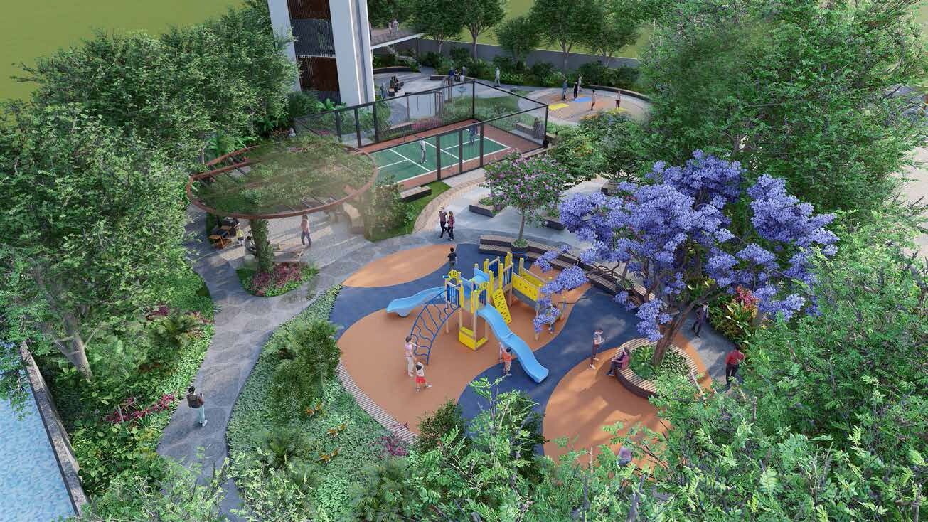 Elements Of Nature Happy Hive