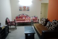 Elite Comfort Residency Apartment Interiors