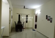 Elite Comfort Residency Apartment Interiors