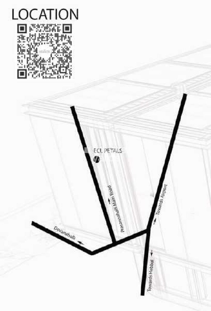 Representative image as actual visual unavailable for Elite ECL Petal