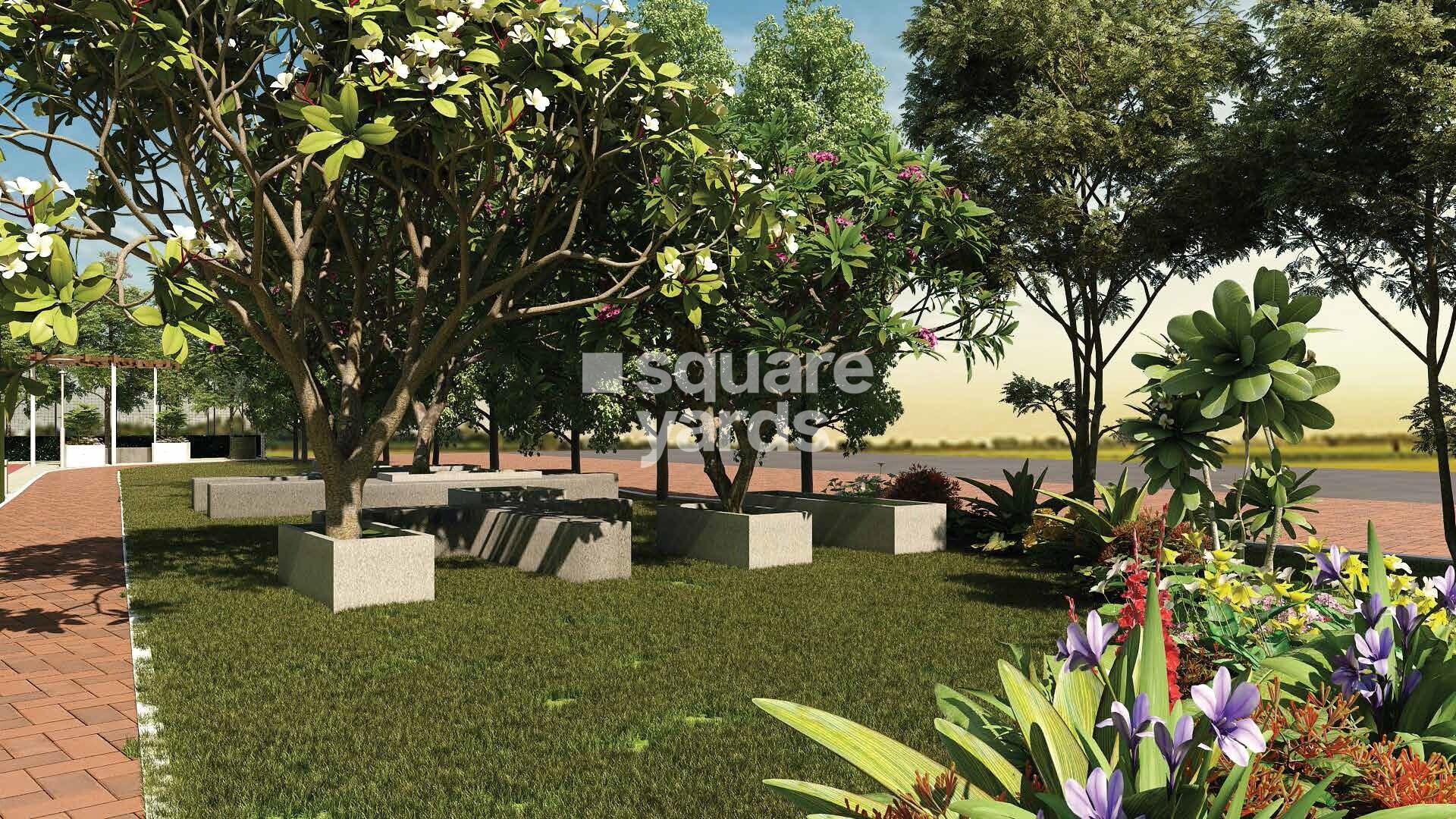 Elite Serenity Amenities-Features