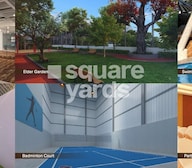 ELV Akruthi Ark Amenities-Features