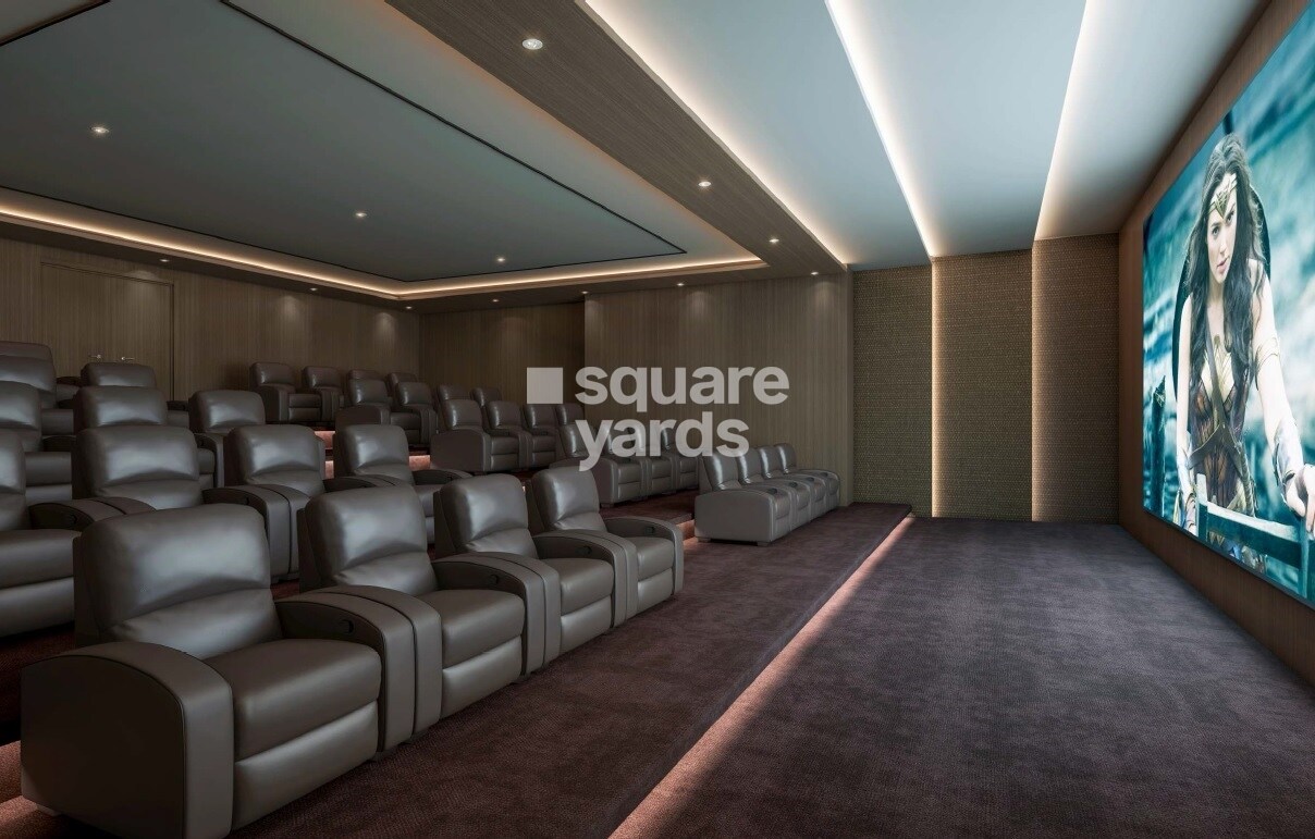 ELV High Garden Amenities-Features 8