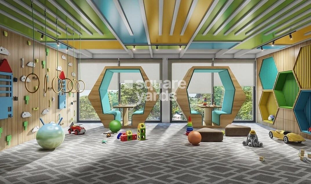 ELV High Garden Amenities-Features 2