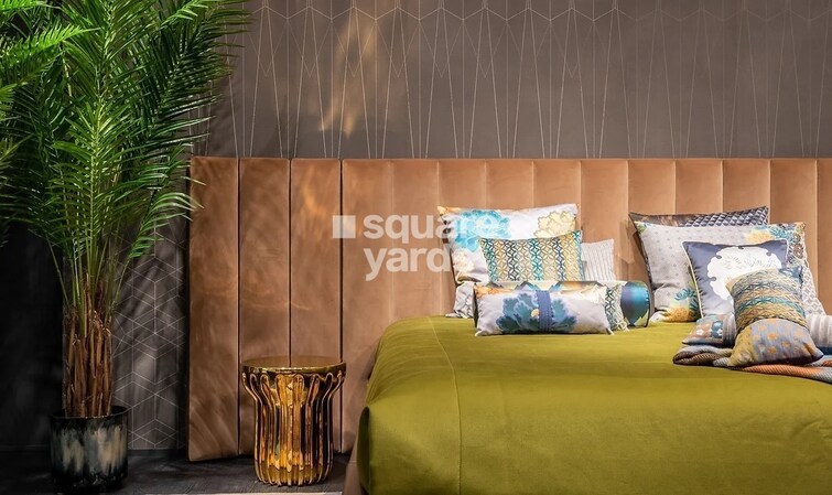 ELV High Garden Apartment Interiors 2