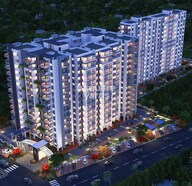 ELV Kingsland Tower View