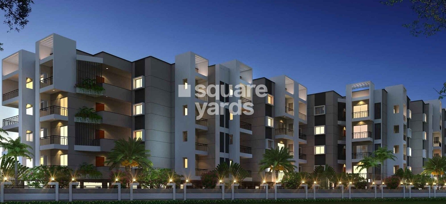 ELV Marvel Tower View 1