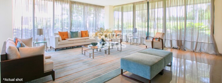 Embassy Boulevard Apartment Interiors 1