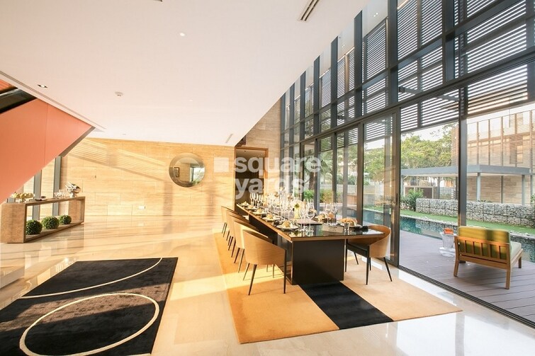 Embassy Boulevard Apartment Interiors 2