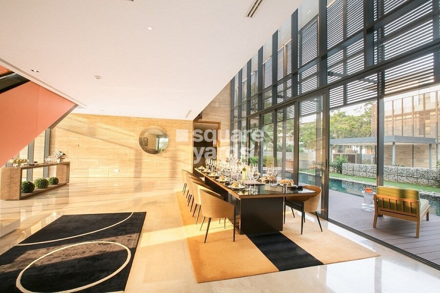 Embassy Boulevard Apartment Interiors 2