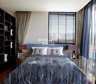 Embassy Casabella Apartment Interiors