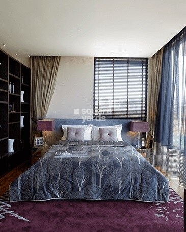 Embassy Casabella Apartment Interiors 1