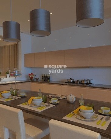 Embassy Casabella Apartment Interiors 8