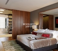 Embassy Casabella Apartment Interiors