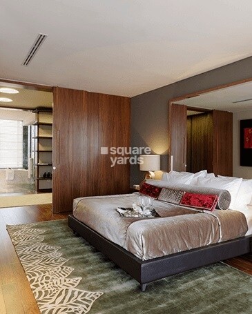 Embassy Casabella Apartment Interiors 2