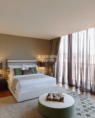 Embassy Casabella Apartment Interiors 3