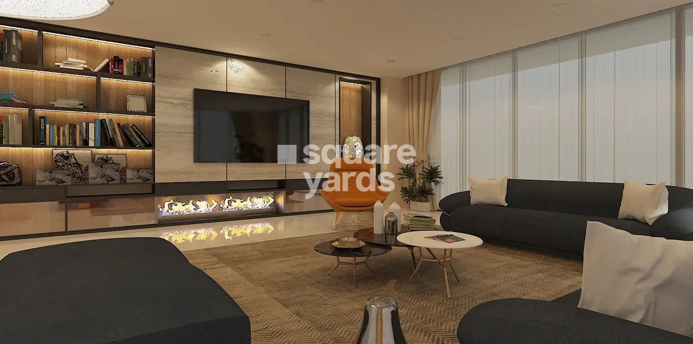 Embassy Casabella Apartment Interiors 4