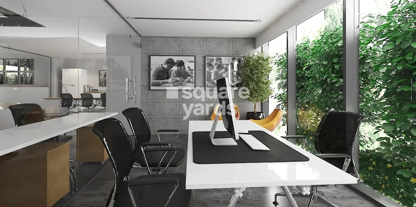 Embassy Casabella Apartment Interiors 5