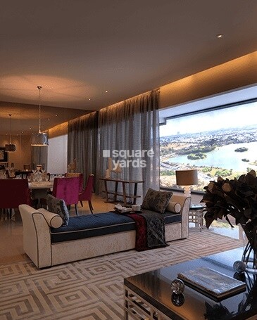 Embassy Casabella Apartment Interiors 6