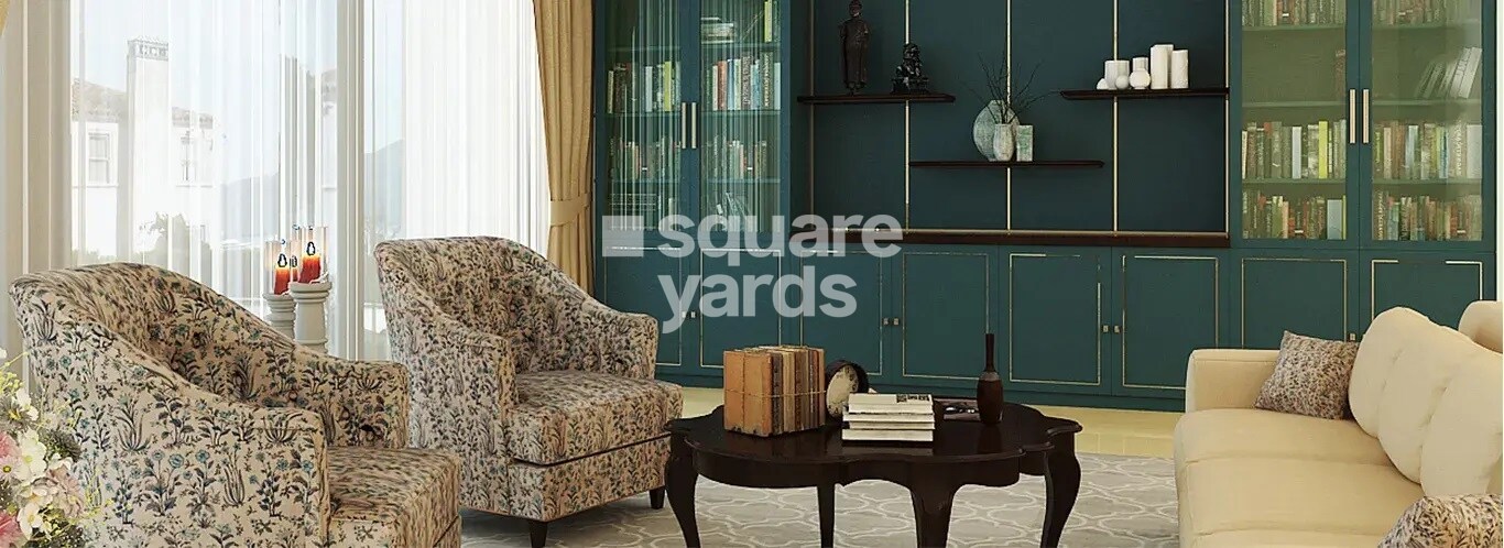 Representative image as actual visual unavailable for Embassy Casabella