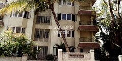 Embassy Corner