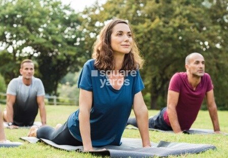Embassy Edge Amenities-Features