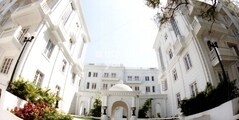 Embassy Eros