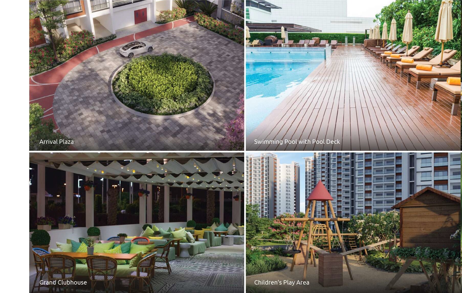 Embassy Greenshore Amenities-Features 1